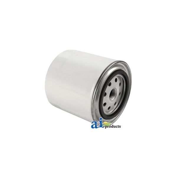 Filter, Coolant; Spin On 4" x4" x4"